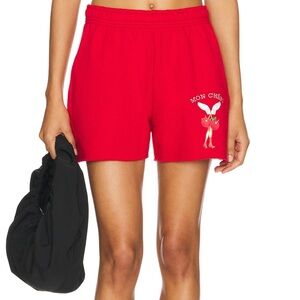 Boys lie mon cherie shorts NWT